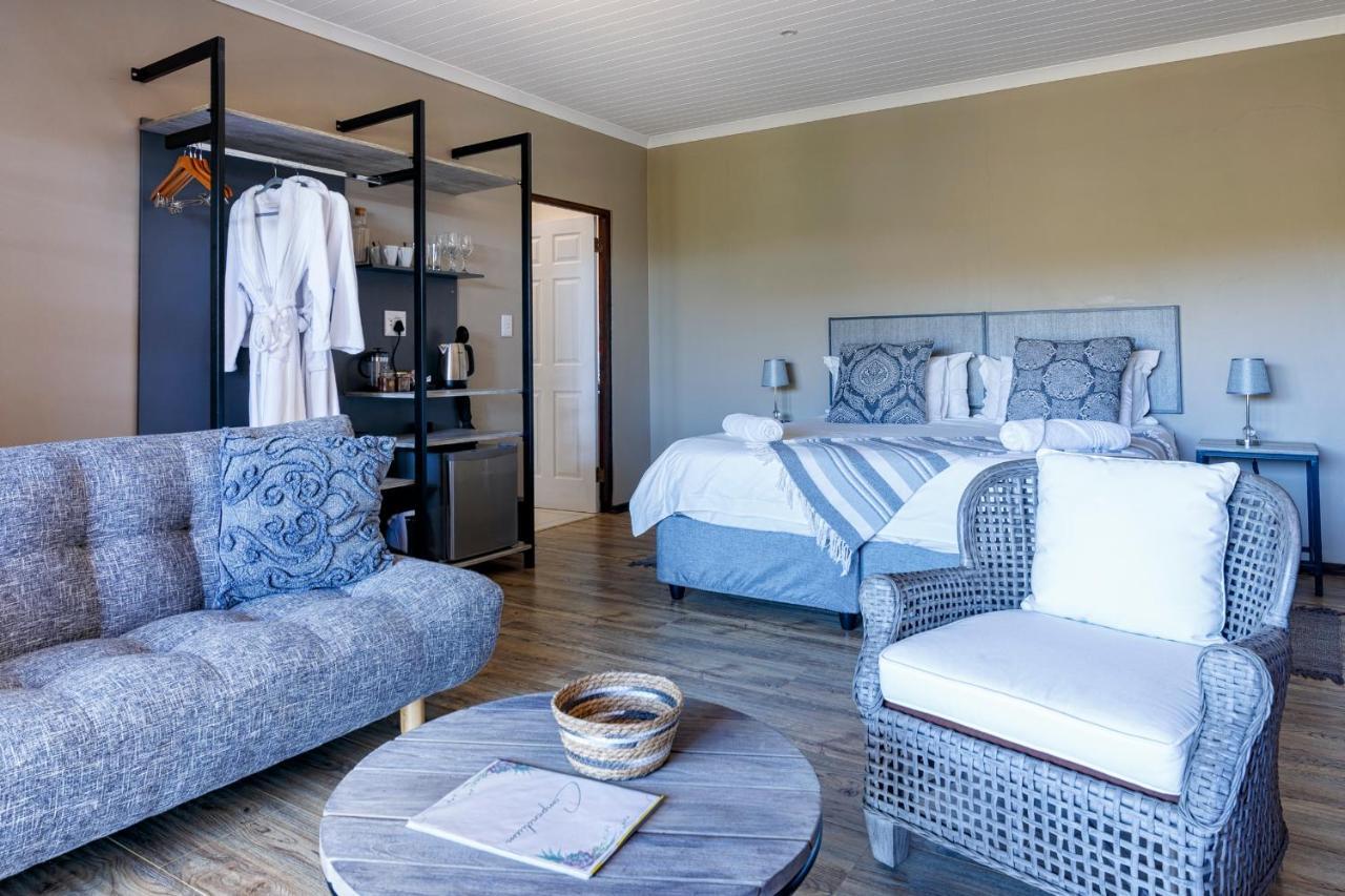Rooiberg Lodge Van Wyksdorp 外观 照片