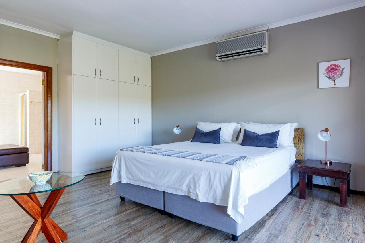 Rooiberg Lodge Van Wyksdorp 外观 照片