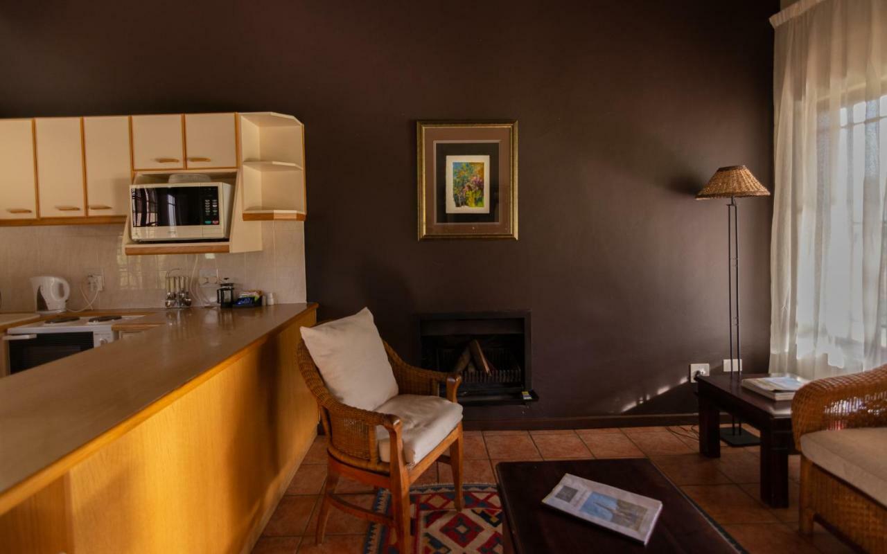 Rooiberg Lodge Van Wyksdorp 外观 照片