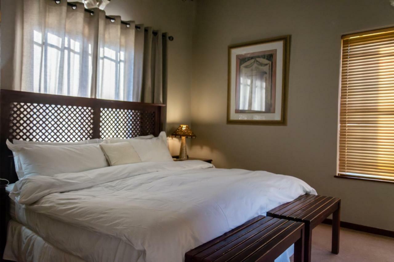 Rooiberg Lodge Van Wyksdorp 外观 照片